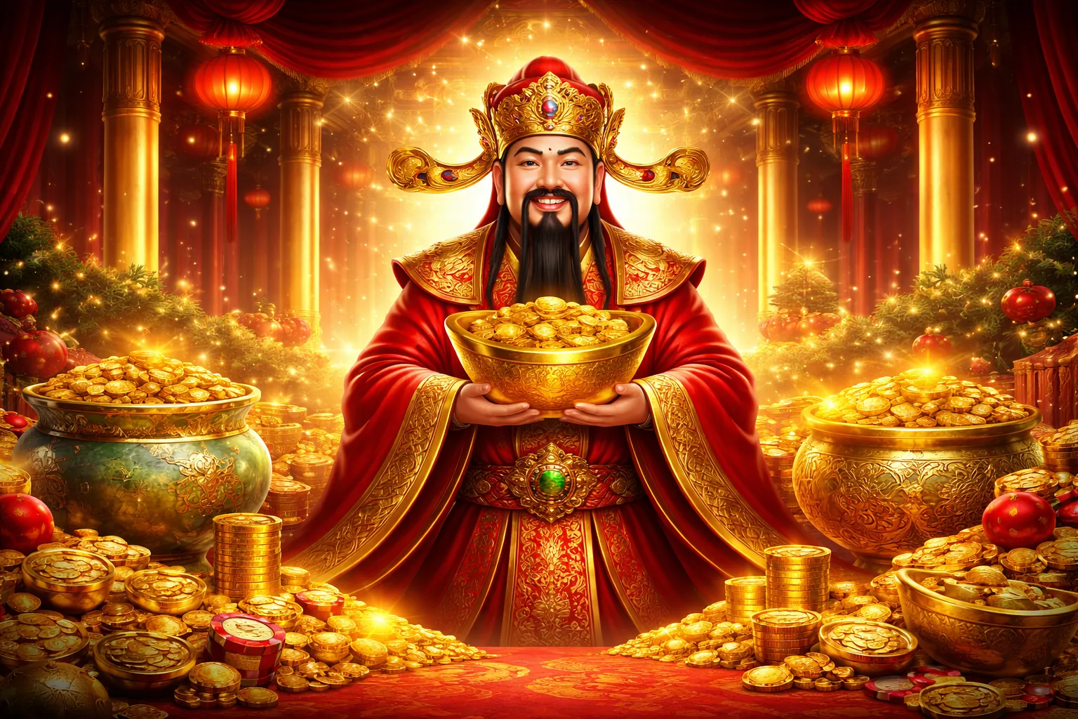 Kỹ năng bắn cá tỉ lệ ăn cao