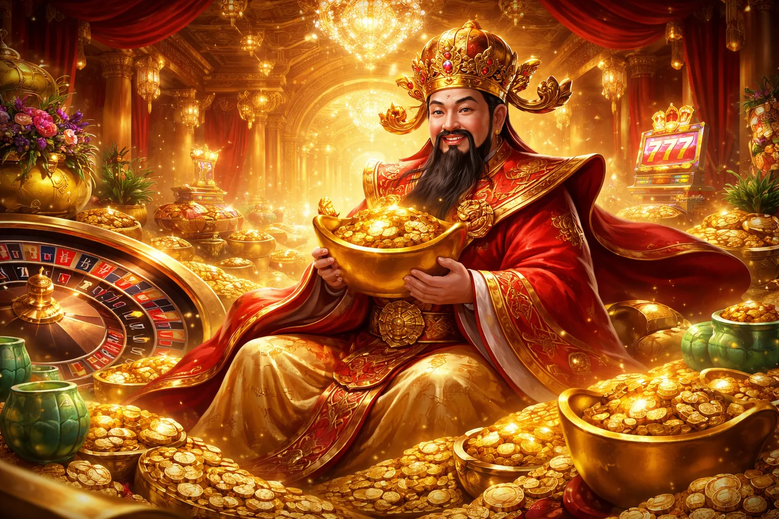 Nhận thưởng 88K