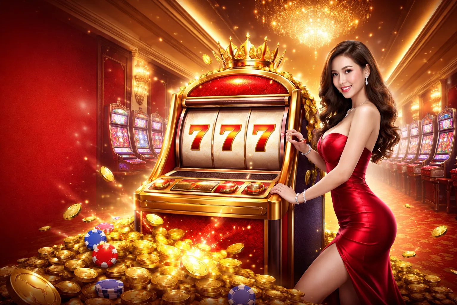 Các sản phẩm giải trí tại vl88