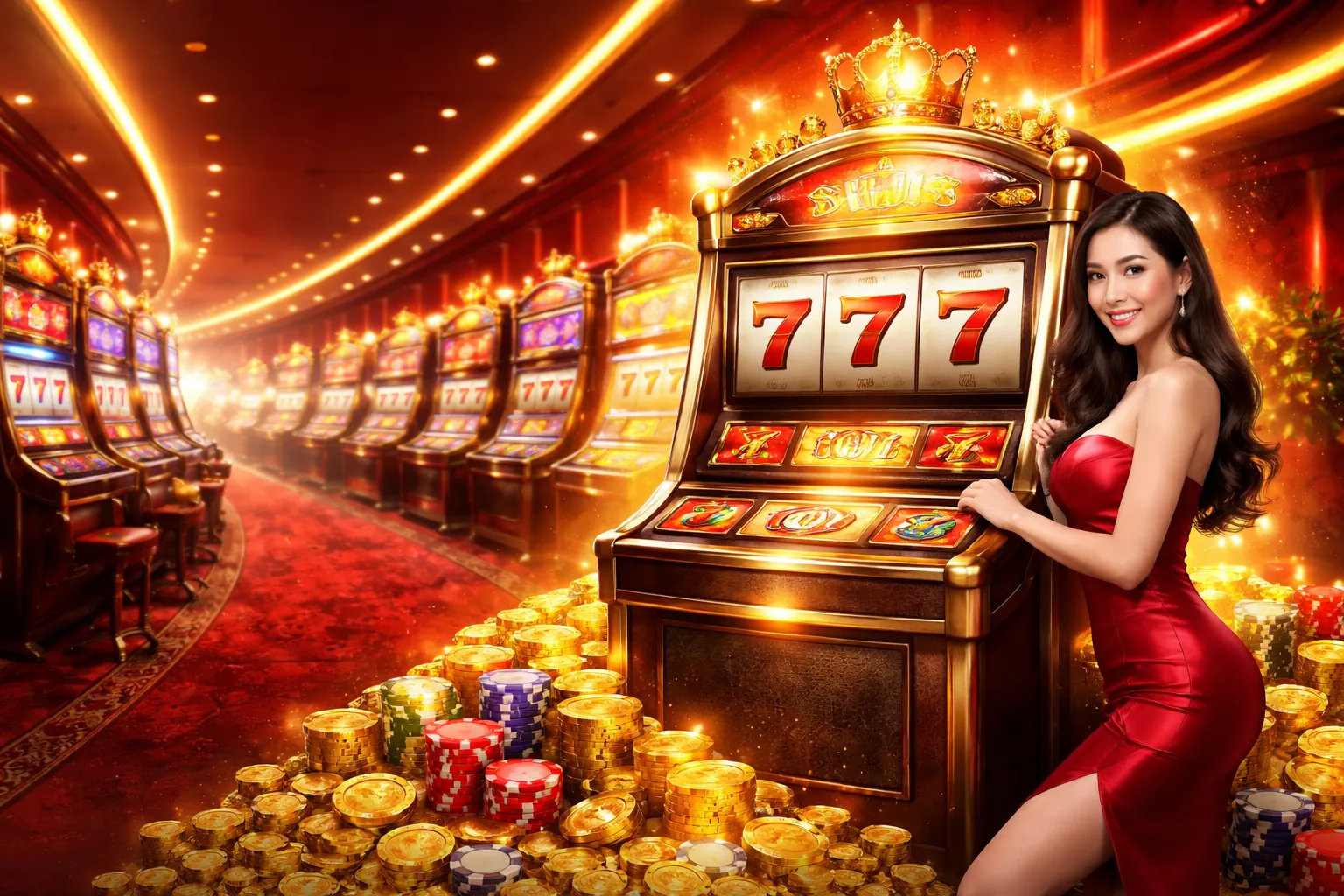 Game bắn cá đổi thưởng hấp dẫn tại nhà cái vl88